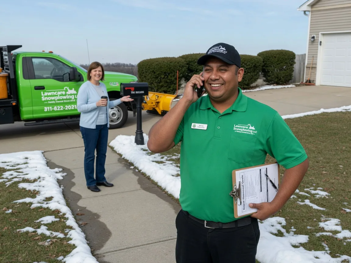 Lawn Care Services By Expert Landscaper Adams, MN FAQs